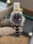 Rolex GMT-Master || New Model 2025