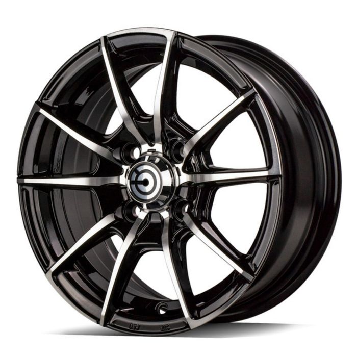 Jante 4 x 100 R13 Vw Polo , Golf , Opel  Skoda Renault Nissan
