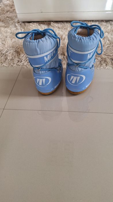 Vand moon boots copii nr 23 26