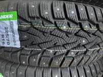 Шины 225/70 R16 Greenlander новые
