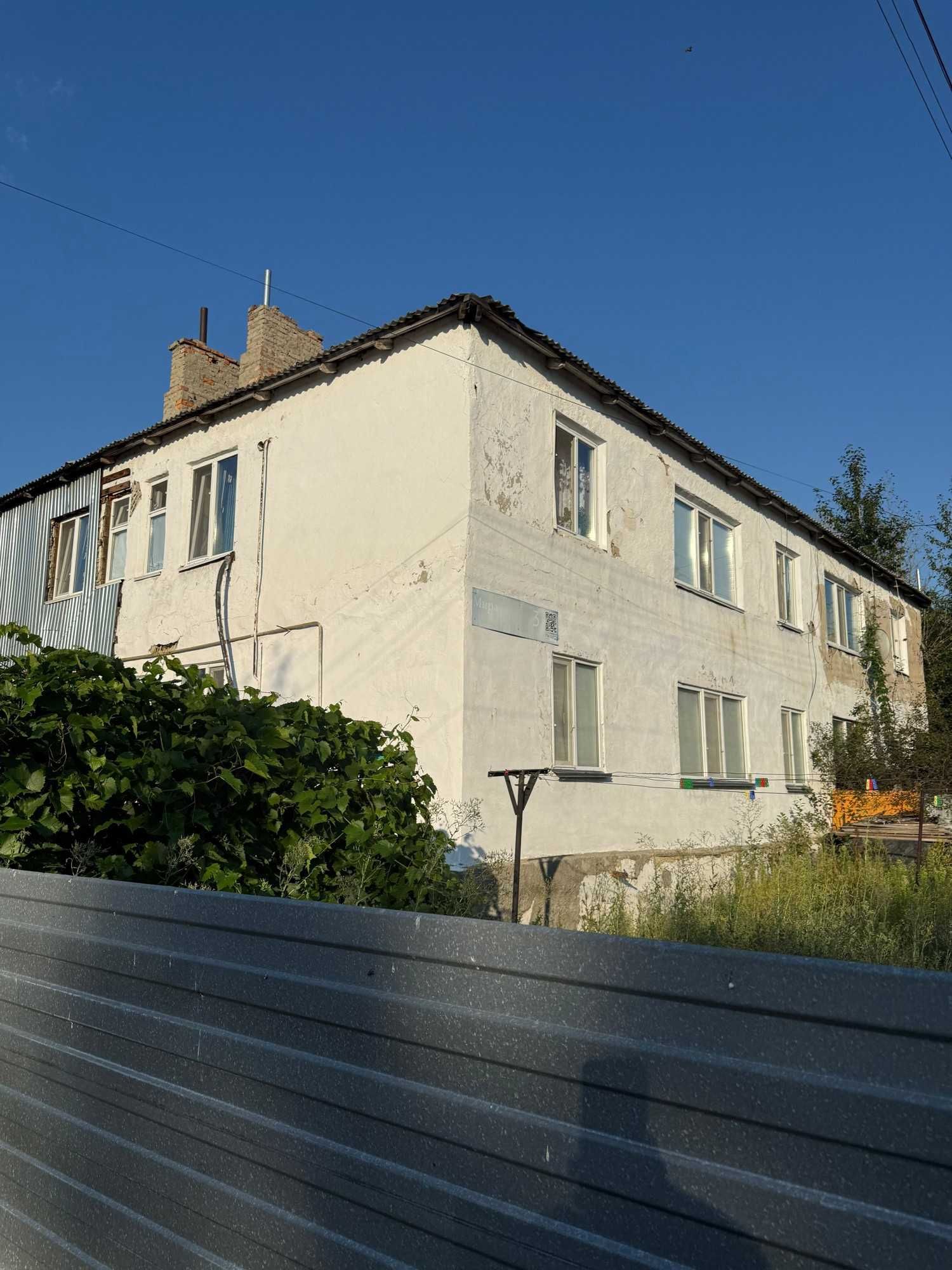 Продам 3 комнатную квартиру в Мичурино