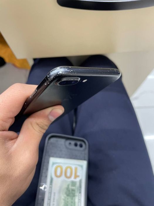 Iphone 7+ 32 talik