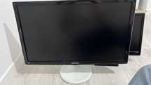 Продам мониторы hp и samsung