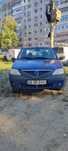 Dacia logan 2006