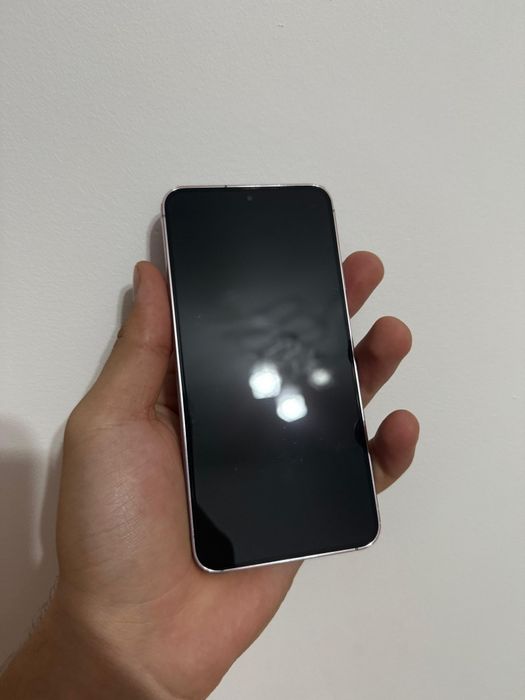 samsung s23 128 идеал