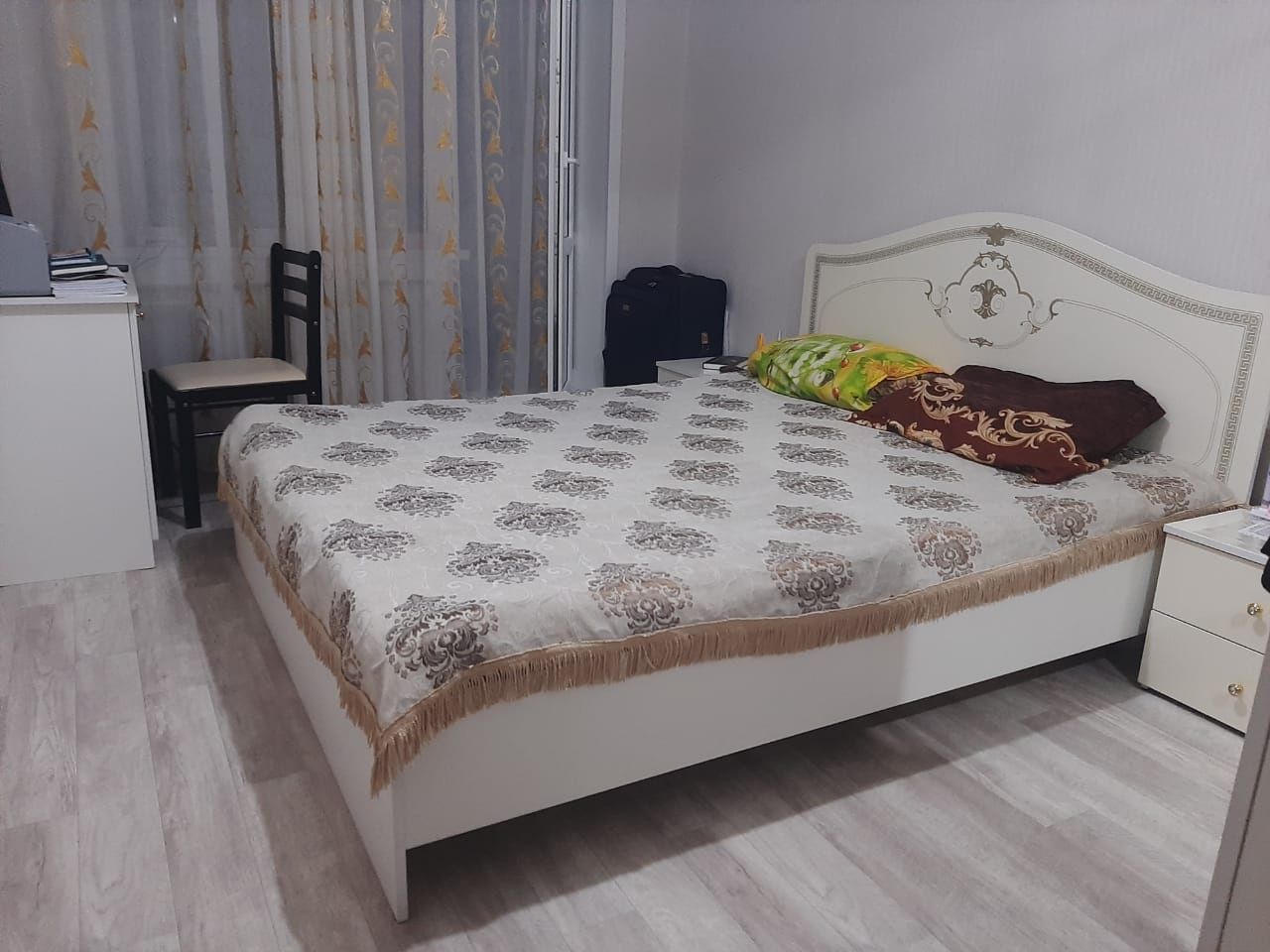 Продам 3-х улучшенную