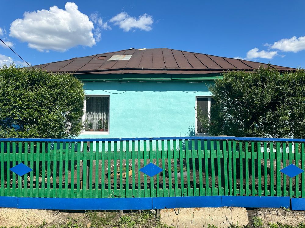 Продам дом