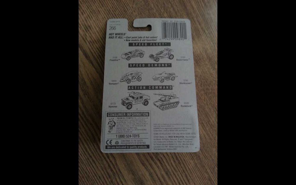 Лот стари колички Hot Wheels