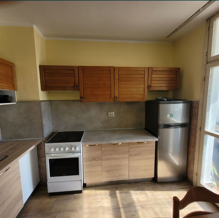 Зона Б-5 двустаен 1100лв