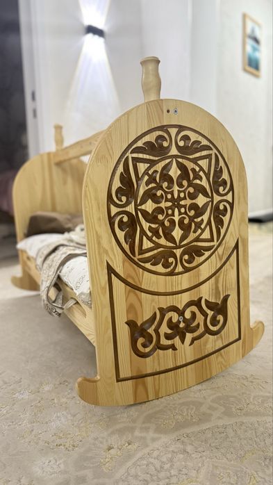 продам эко бесик