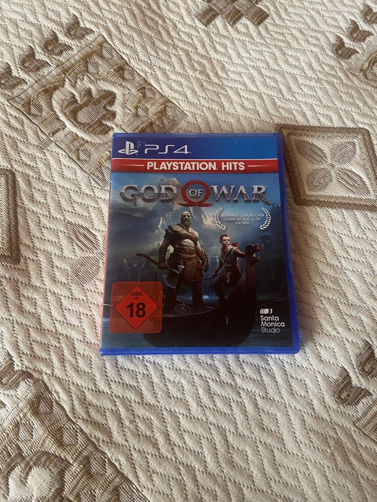 Игри за ps4 в отлично състояние