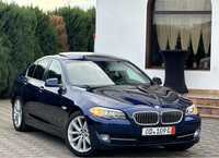 Bmw SERIA 5, 2013, 2.0 Diesel , 184 Cp