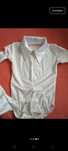 Body +pantaloni dans sportiv 122-128