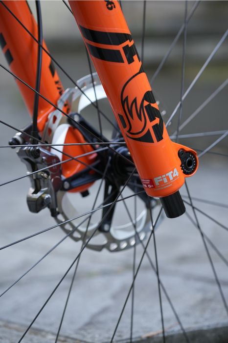 2020 Nukeproof Mega 275c XL 27,5"