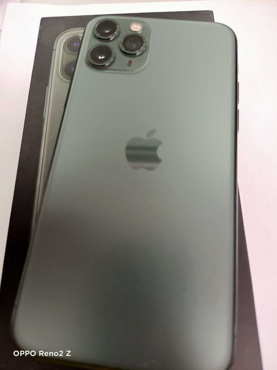 Apple iPhone 11 Pro 258Gb (г.Алматы) лот:306678
