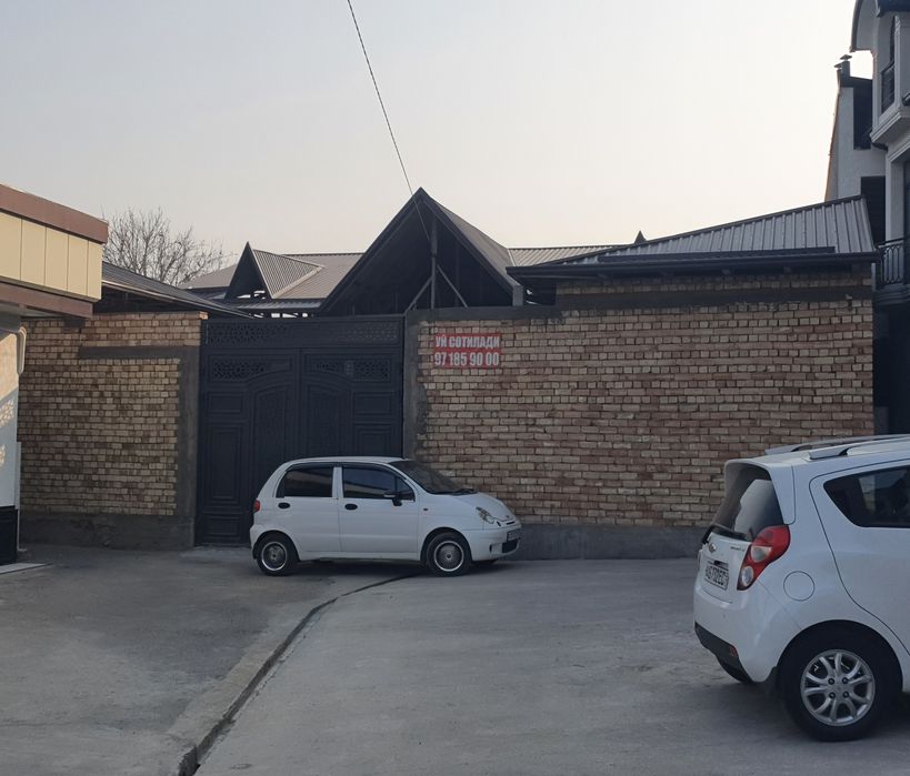 Срочно участка коробка 3.04 соток сотилади