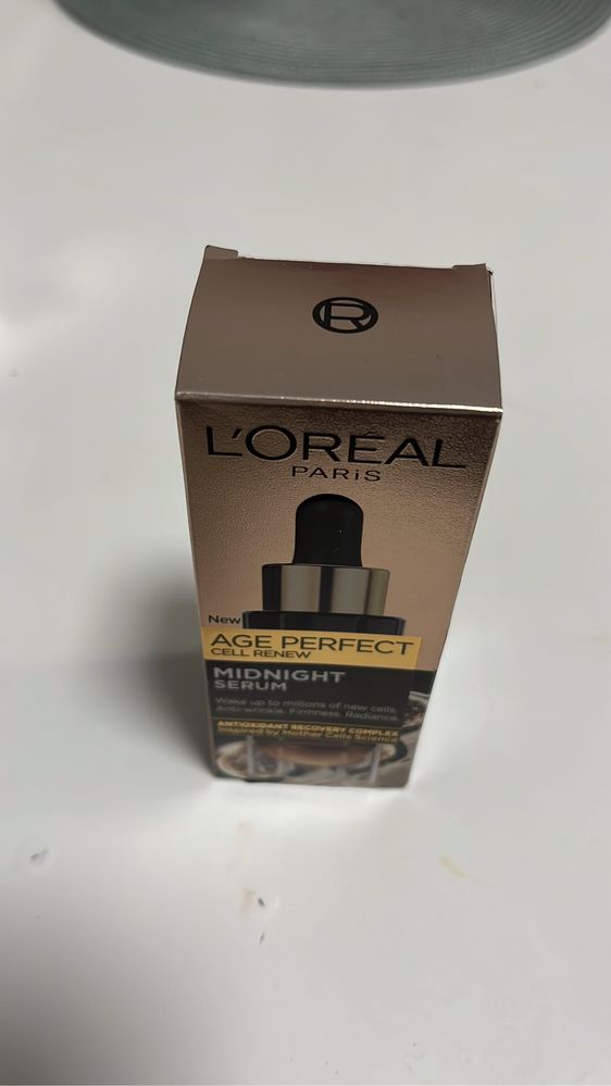 Vand ser de fata Loreal