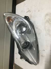 Far Stinga Opel Corsa D. 2006-2011. Volan stinga.