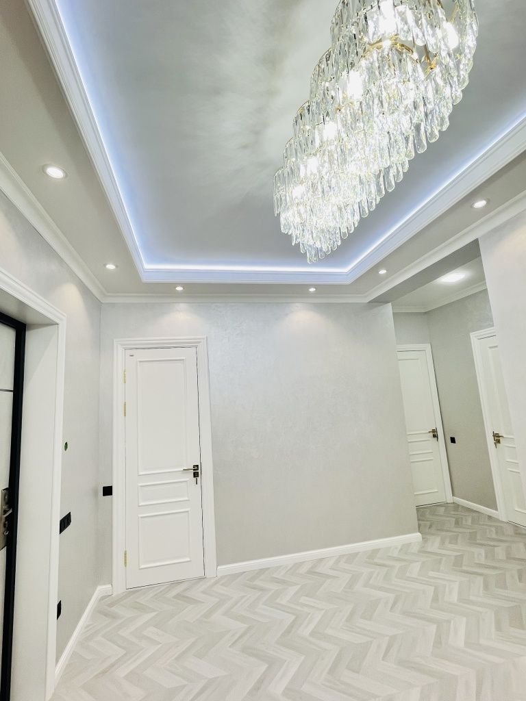 М.ул Чиланзарский район Новостройка Rent New apartment 2room Chilanzar
