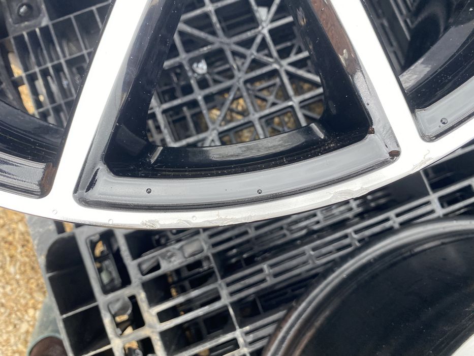 19 цола 5 х 114.3 мм Нисан , Рено , Nissan , Renaut
