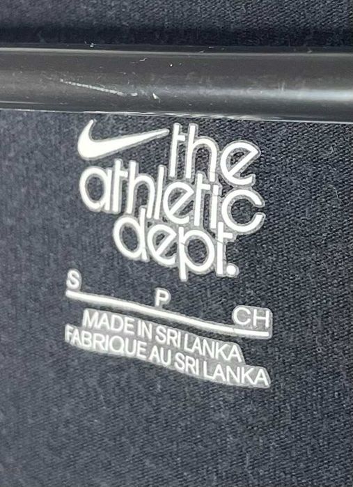 Nike Stock Dry Miler Tank Top Дамски Потник