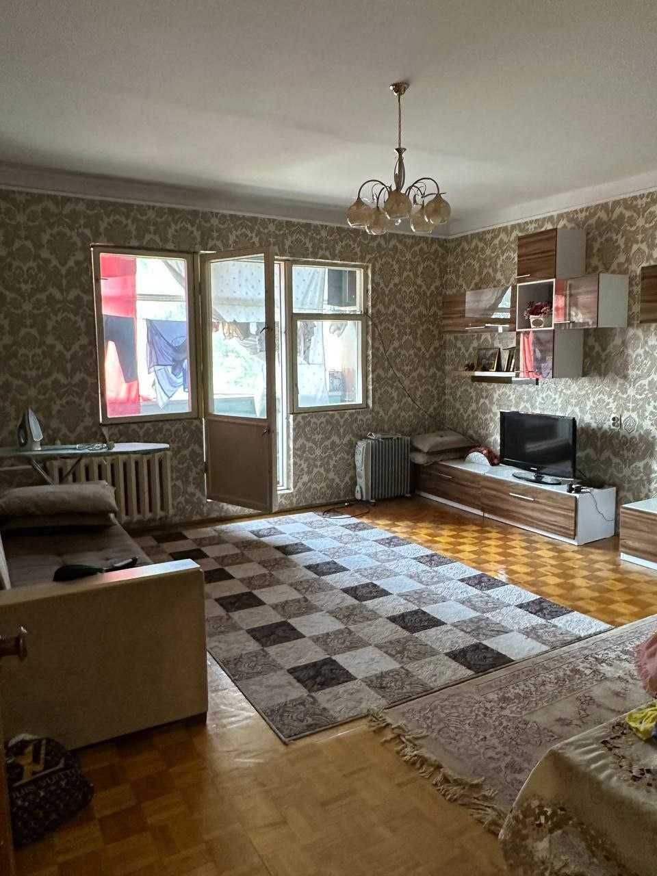 2-х Комнатная квартира Набережная анхора, Сеул Мун, ТЦ "НЕКСТ"