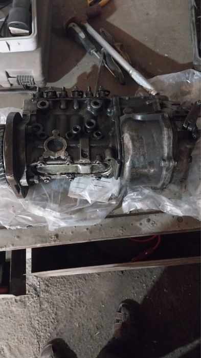 Продам апаратуру на Мерседес 814