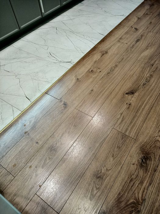 Ламинат кварцвенил кафель