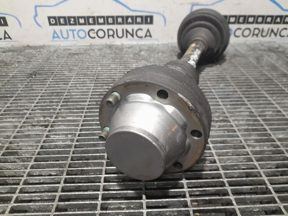 Planetara Stanga Fata Volkswagen Touareg 7L 2.5 TDI 2003 - 2006 174CP Automata BAC ...