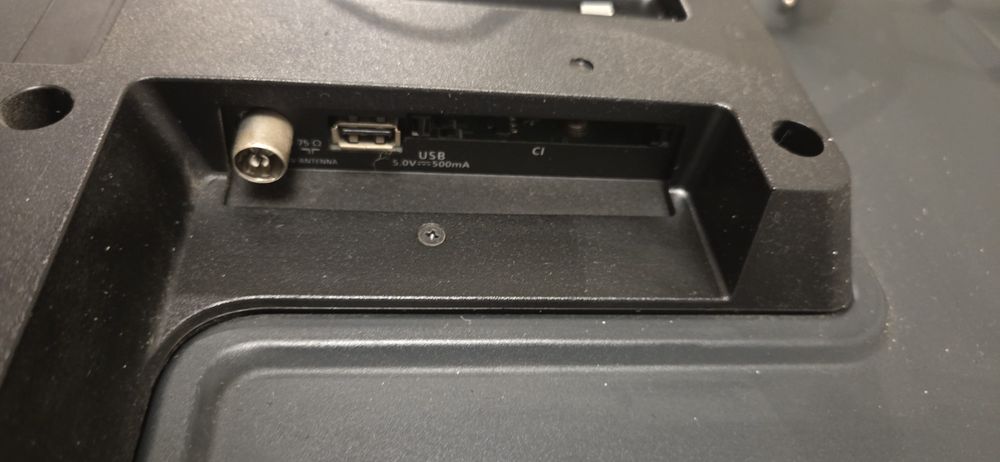 Televizor LED Philips, 80 cm, 32PHT4203/12, HD, Clasa A+ 

Diagonala d