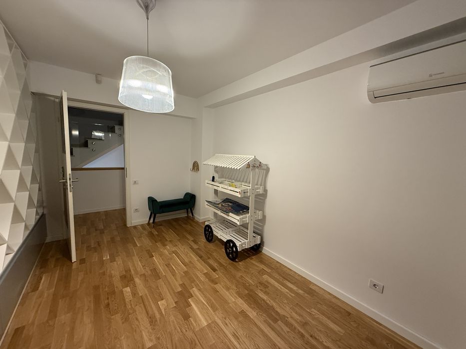 Vila premium in Pipera - Matei Millo