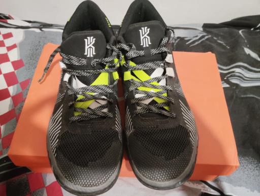 Мъжки маратонки Nike, Kyrie Flytrap.