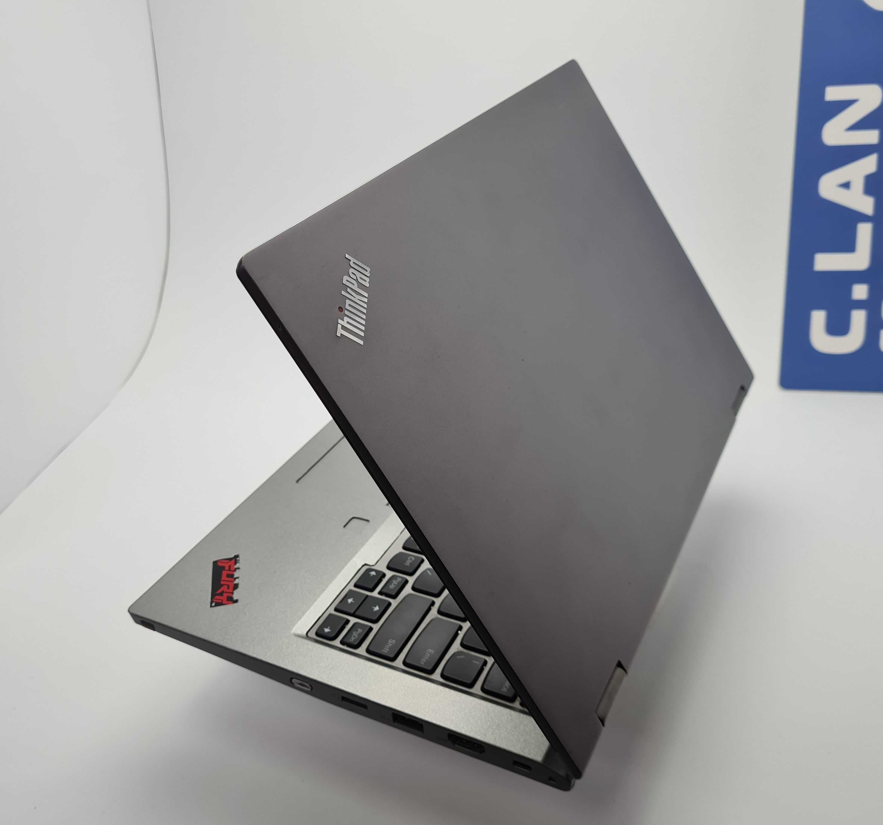 Lenovo ThinkPad L13 Yoga Gen 2  i5 1145G7/16GB/256SSD/FHD/Touchscreen