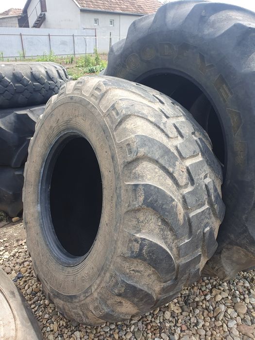 Cauciuc Hava 650/55R26,5