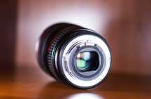Canon EF 24-105mm f4