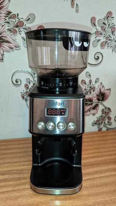 Продам кофемолку!