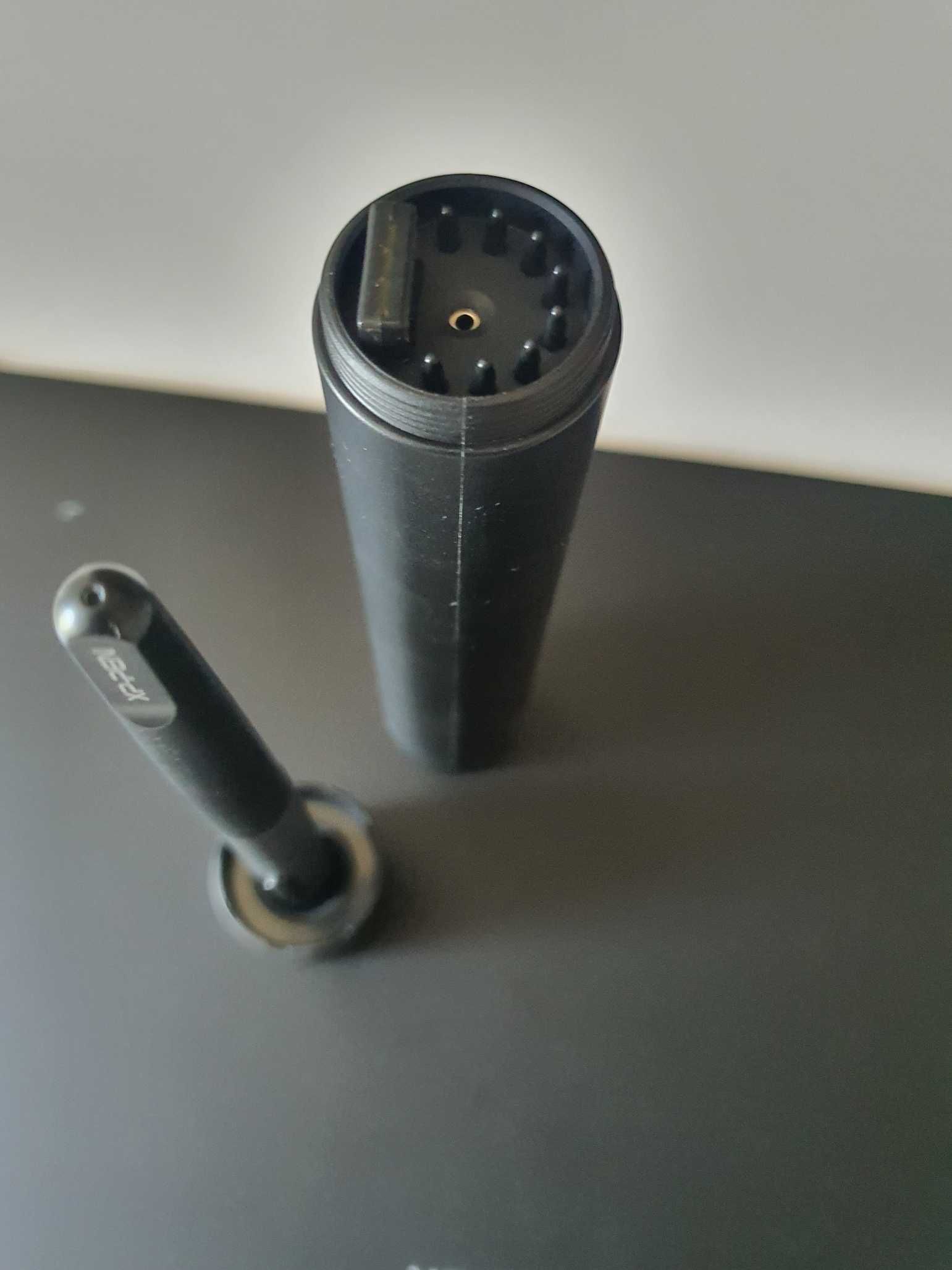 Графичен таблет за рисуване XP-Pen Deco 03 - нов  /тестван е веднъж/
