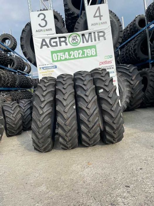 14.00-38 Anvelope noi agriocle de tractor spate cu 8PR Cauciucuri