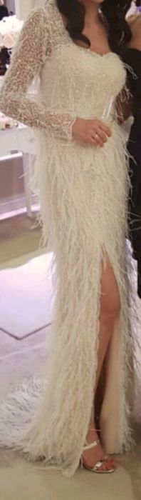 Rochie de mireasa