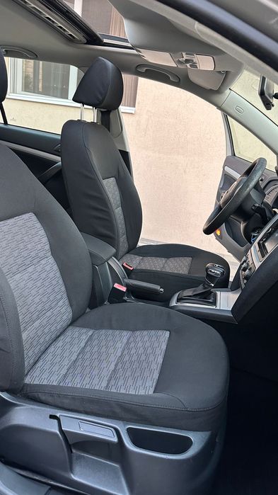 Skoda Octavia 2010 DSG cutie viteze