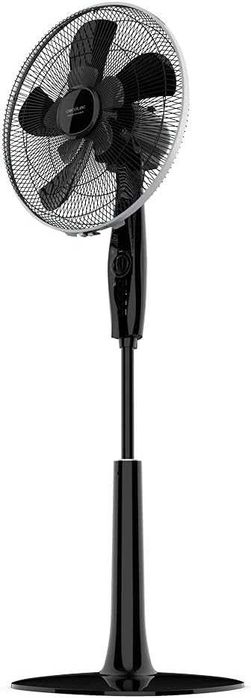 Вентилато Cecotec EnergySilence 1020 60W, 3 скорости, таймер, 10 перки