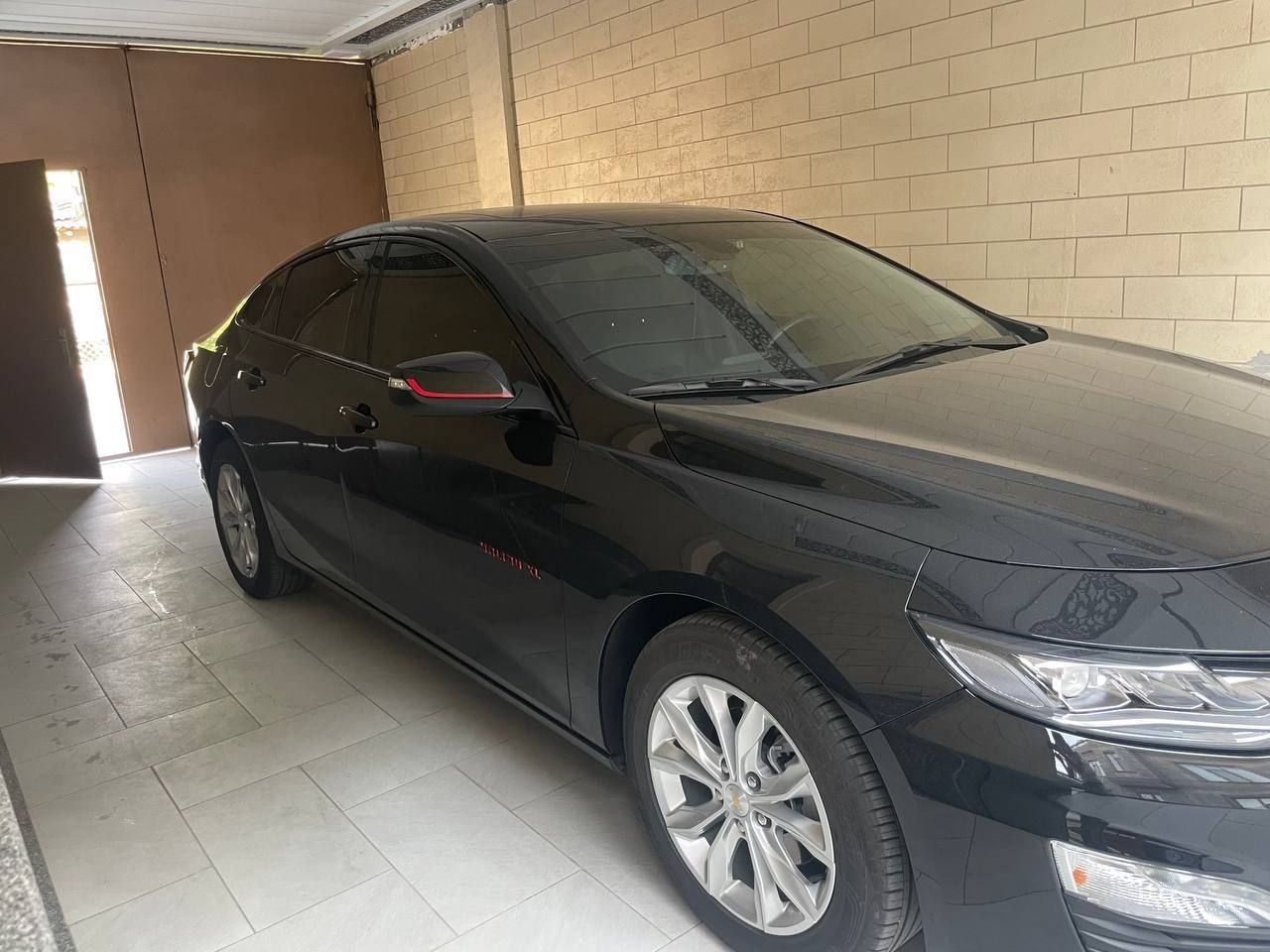 Malibu Xl 2023 Dekabr 2 pozitsa