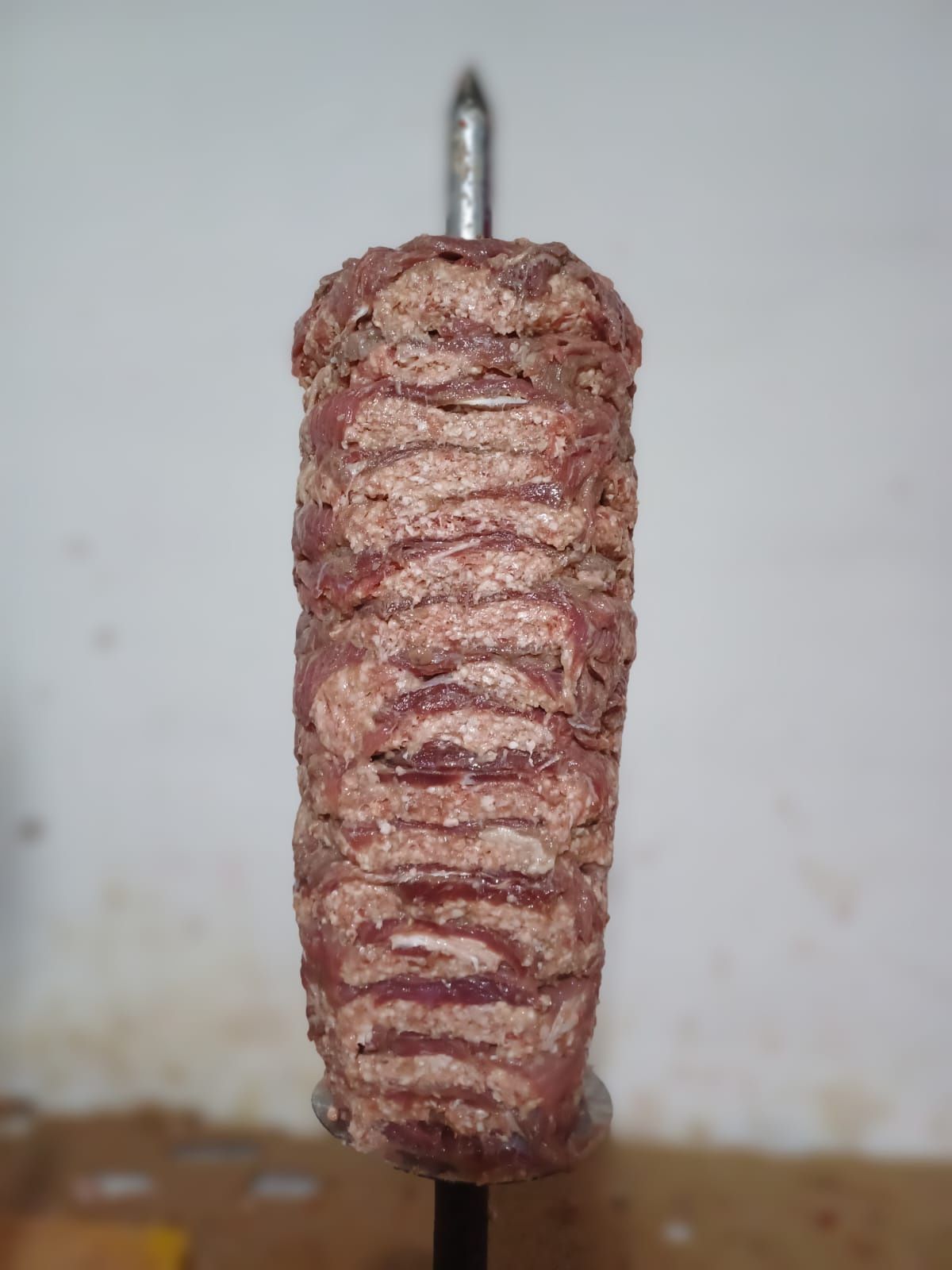 Мясо Для Донера И Шаурмы
