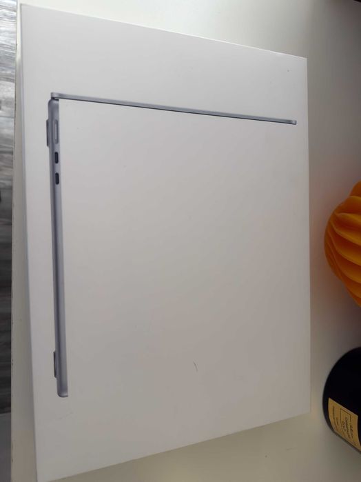 Apple MacBook Air M4 16GB 13.6" Sky Blue (2025)