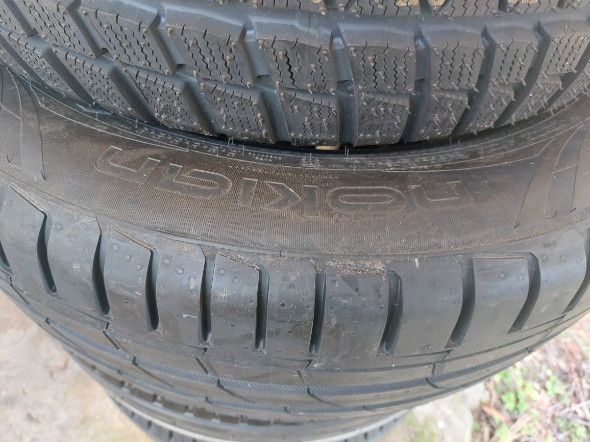 245/55r19 nokian noi de vara