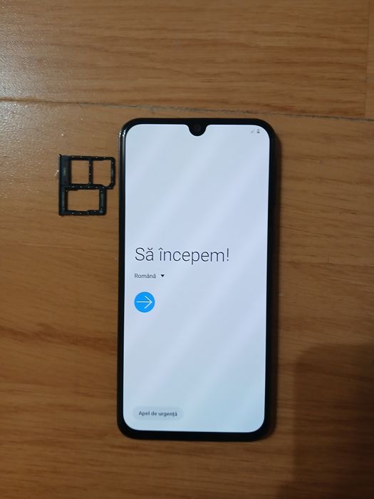 Samsung A40 64GB 4GB RAM Dual SIM