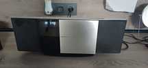 Panasonic radio&cd&usb&ipod