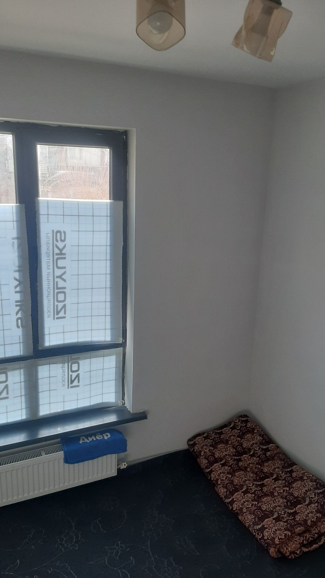 Продаётся  своя 2 х комнатная кв в комплексе ASSALOM HAVO.