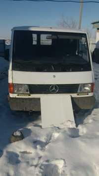Продам Mercedes-Benz MB 100