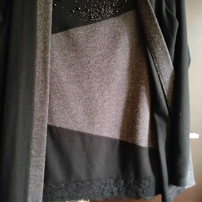 Cardigan damă Chiara Autieri